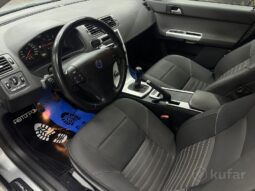 Volvo V50 I Рестайлинг full