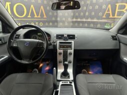 Volvo V50 I Рестайлинг full