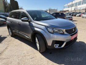 Peugeot 5008 II