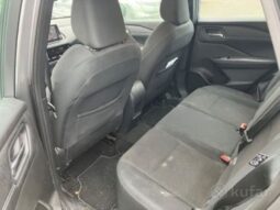 Nissan Qashqai full