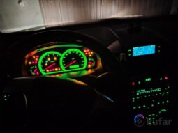 Chevrolet Captiva I full