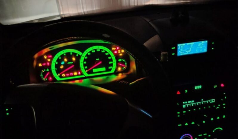 Chevrolet Captiva I full