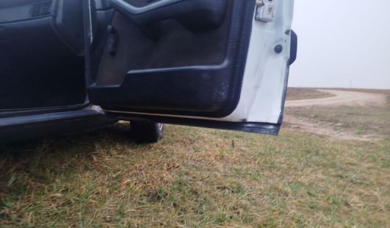 Audi 100 III (C3) Рестайлинг full