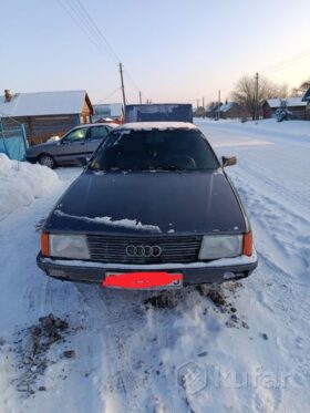 Audi 100 III (C3)