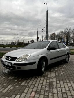 Citroen C5 I