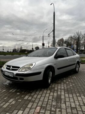 Citroen C5 I