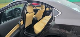 Mazda 6 II (GH) Рестайлинг