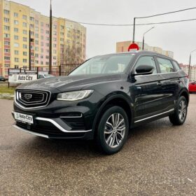 Geely