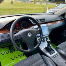Volkswagen Passat B6 full