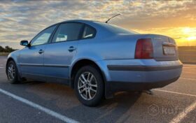 Volkswagen Passat B5