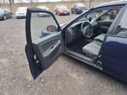 Mitsubishi Mirage full