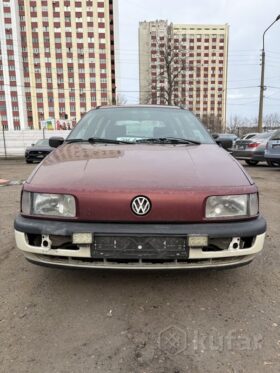 Volkswagen Passat B3