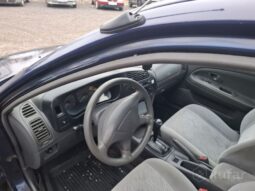 Mitsubishi Mirage full