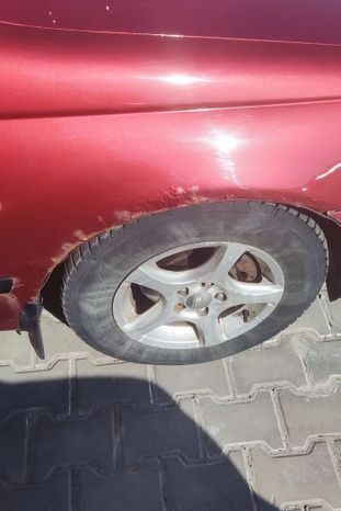 Toyota Carina E Carina E full