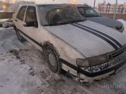 Saab 9000 I