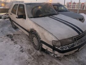 Saab 9000 I