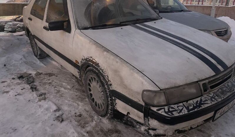 Saab 9000 I full
