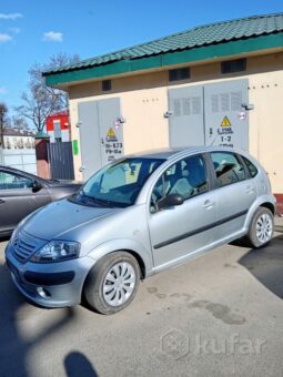 Citroen C3 I