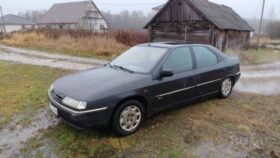 Citroen Xantia I
