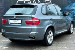 BMW X5 II (E70) full