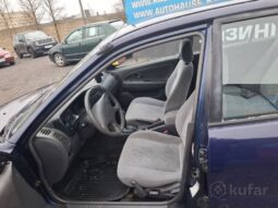 Mitsubishi Mirage full