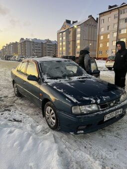 Nissan Primera I (P10)