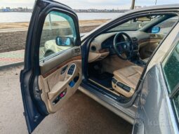 BMW 5 Серии IV (E39) Рестайлинг