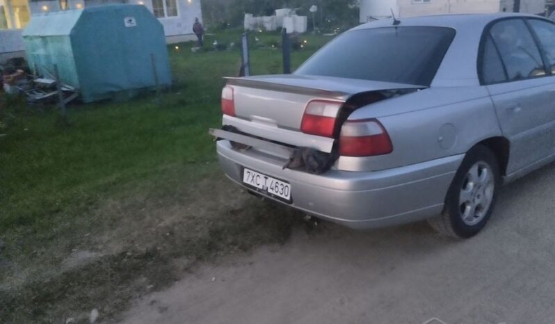 Комбат Т98 full