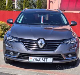 Renault Talisman Talisman
