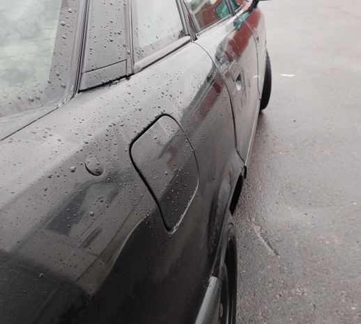 Audi 80 IV (B3) full