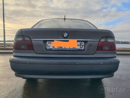 BMW 5 Серии IV (E39) Рестайлинг full