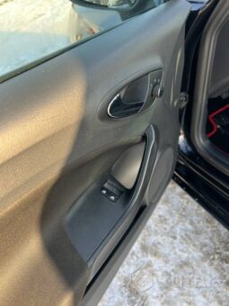 SEAT Ibiza IV Рестайлинг full