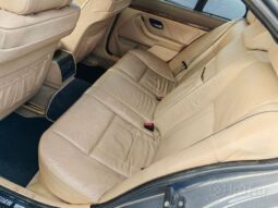 BMW 5 Серии IV (E39) Рестайлинг full
