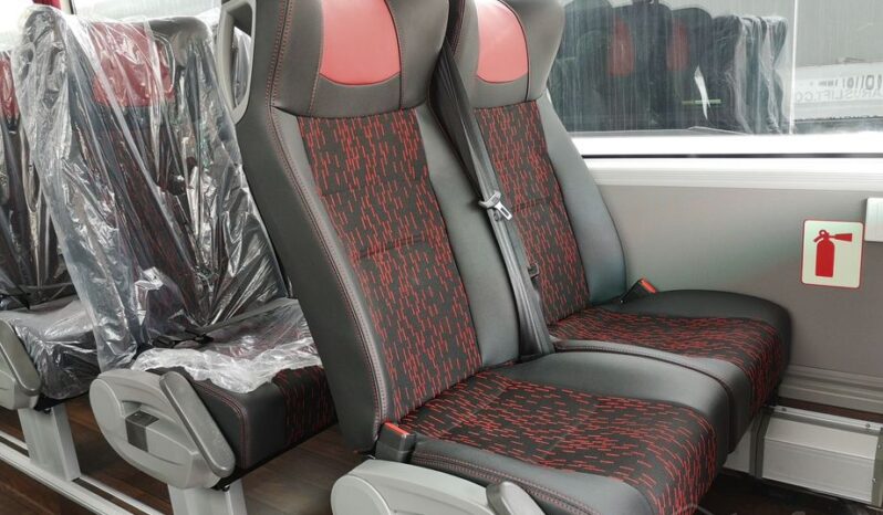 Туристический автобус Yutong ZK 6128 H full