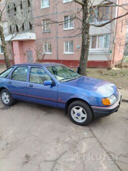 Ford Sierra I full