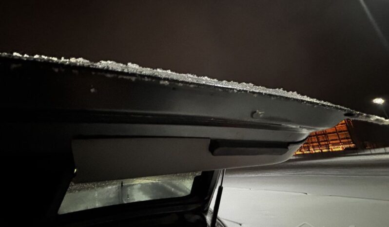 Honda Insight II full