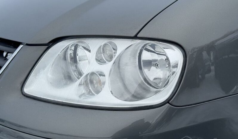 Volkswagen Touran I full