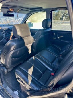 Mercedes-Benz M-Класс I (W163) full