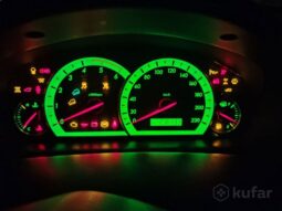 Chevrolet Captiva I full