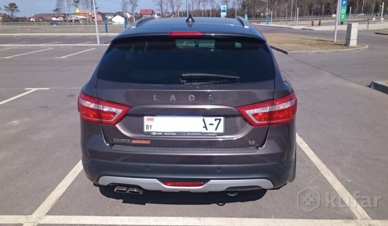LADA (ВАЗ) full