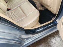 BMW 5 Серии IV (E39) Рестайлинг full