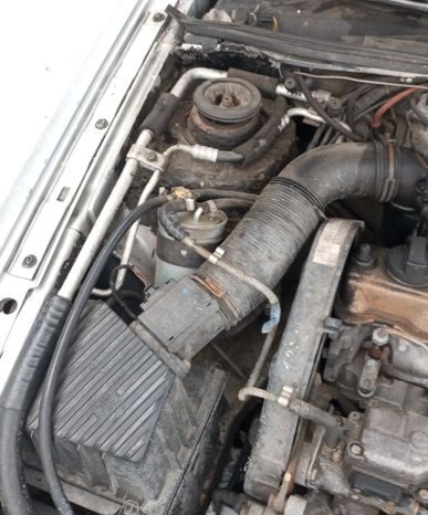 Volkswagen Passat B4 full