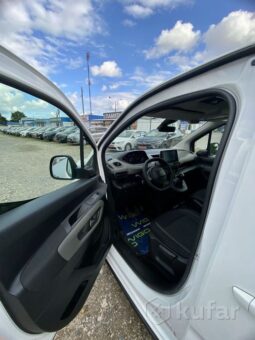 Peugeot Rifter I full