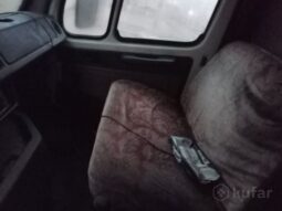 MersedezBenz 208D full