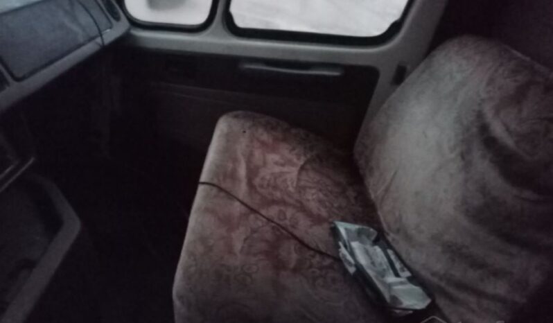 MersedezBenz 208D full