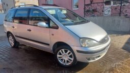 Ford Galaxy I Рестайлинг