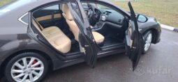 Mazda 6 II (GH) Рестайлинг full