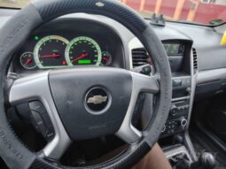 Chevrolet Captiva I full