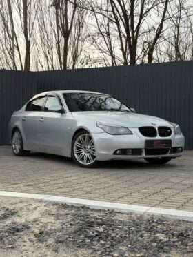 BMW 5 Серии V (E60/E61)