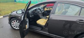 Mazda 6 II (GH) Рестайлинг